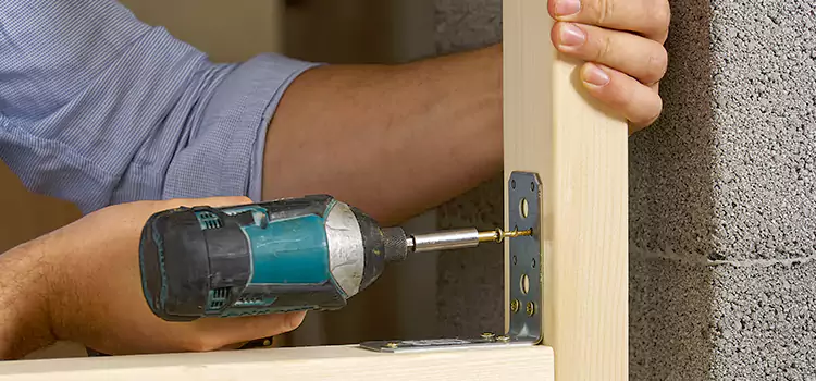 Jimmy Proof Deadbolt Repair Machesney Park