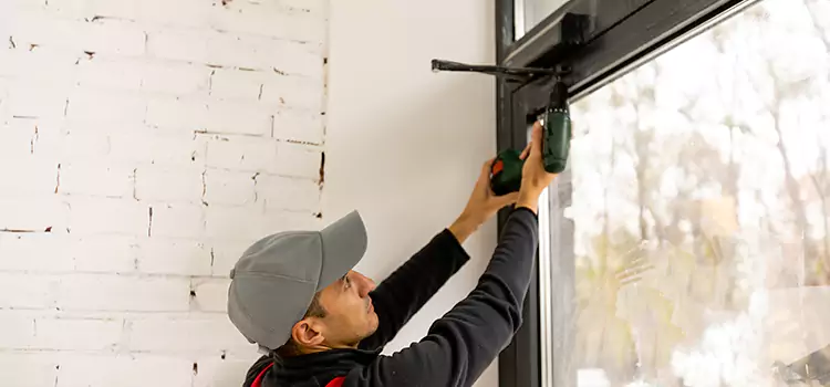 Your Trusted Partner for Door Closer Solutions in Machesney Park, IL