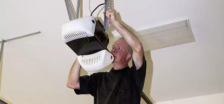 Garage Door Opener Service Machesney Park