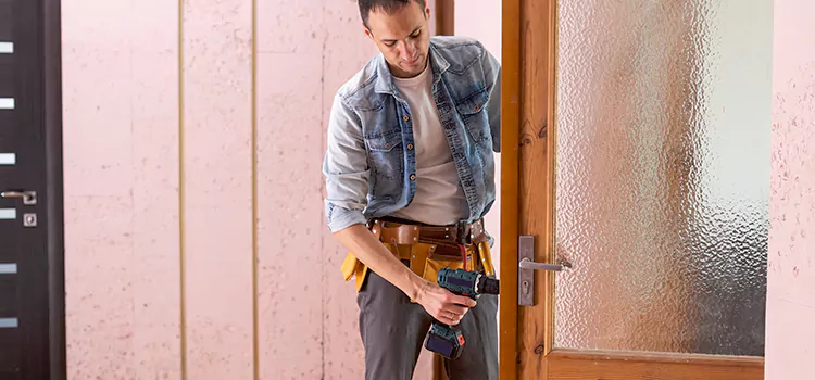Door Glass Replacement Machesney Park