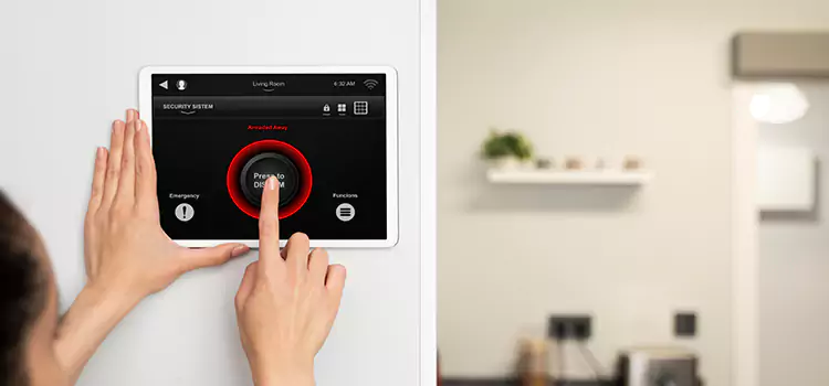 Blink Video Doorbell Installation Machesney Park