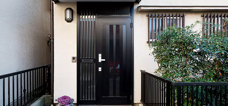 Popular Exterior Door Options in Machesney Park, IL