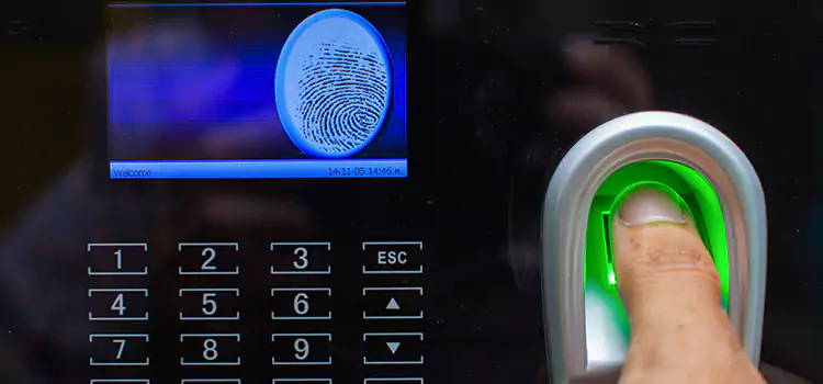 Your Trusted Partner for Secure Access in Machesney Park, IL