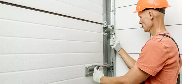 Why Choose Us for Garage Door Lock Services in Machesney Park, IL?