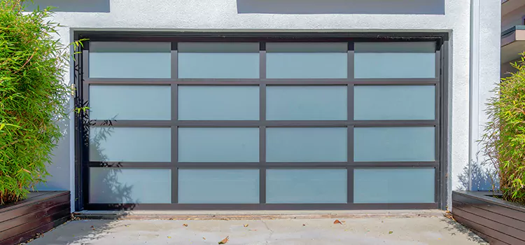 Why Choose Us for Garage Door Care in Machesney Park, IL?