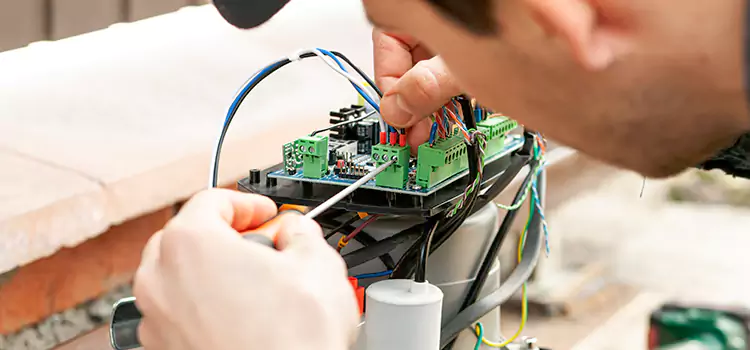 Specialized Brand Gate Motor Repairs Machesney Park