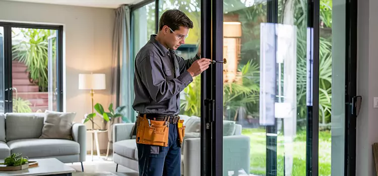 Why Choose Us for Your Glass Door Needs in Machesney Park, IL?