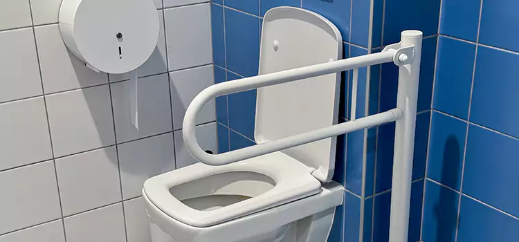 Comprehensive Solutions in Machesney Park, IL for Accessible Facilities