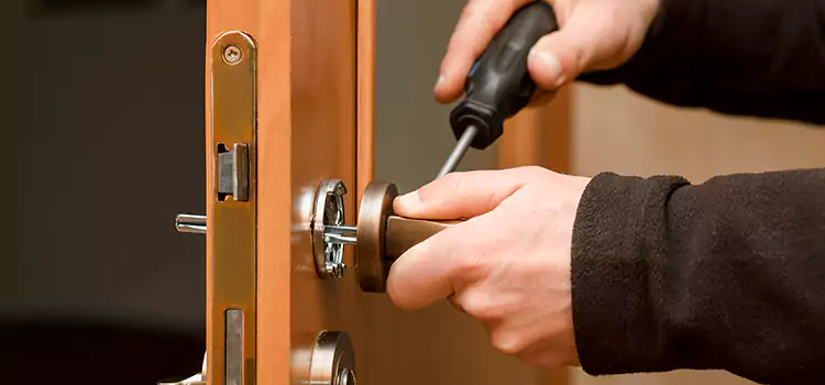 Locked Out of Your House Machesney Park