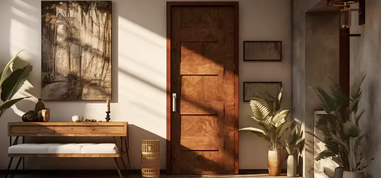 Specialty Interior Doors Machesney Park