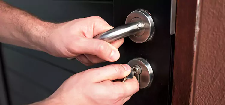 Master Key Control and Audits Machesney Park