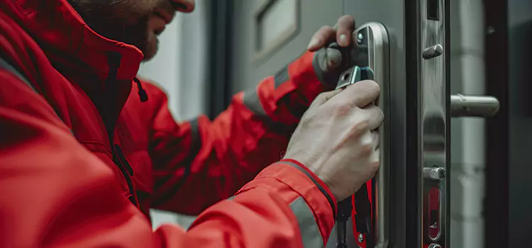 Mobile Car Key Service Machesney Park