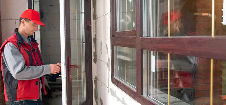 Sliding Door Lock Repair Machesney Park