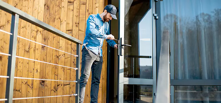 Emergency Patio Door Repair Machesney Park