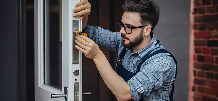 Residential Door Repairs Machesney Park