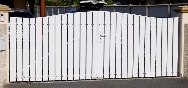 Why Choose Us for Residential Gate Repair in Machesney Park, IL?