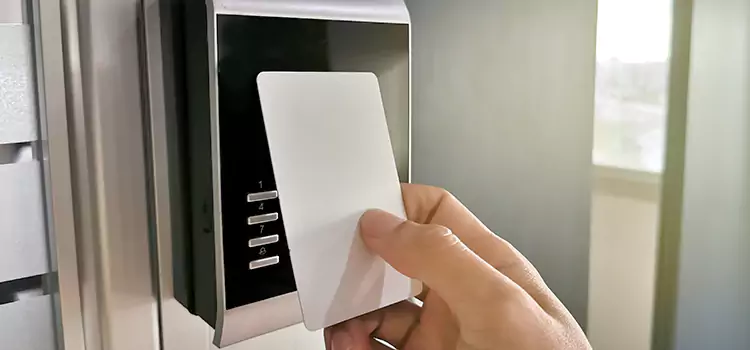 Advanced RFID Technology Integration in Machesney Park, IL