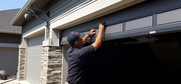 Janus Roll Up Doors Machesney Park