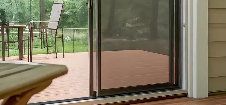 Garage Screen Door Installation Machesney Park