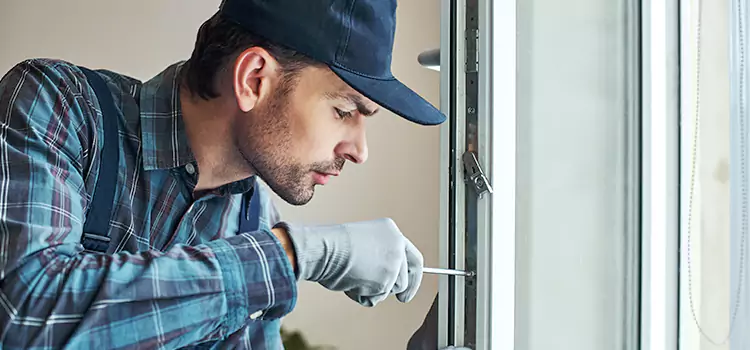 Emergency Response for Latch Issues Machesney Park