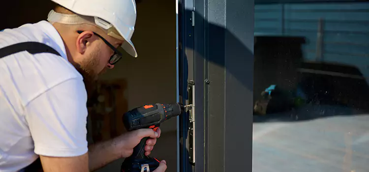 Aluminium Sliding Door Lock Fitting Machesney Park