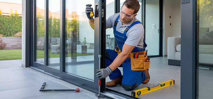 Patio Door Replacement Machesney Park