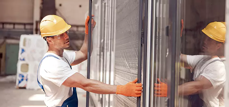 Sliding Door Mesh Replacement Machesney Park