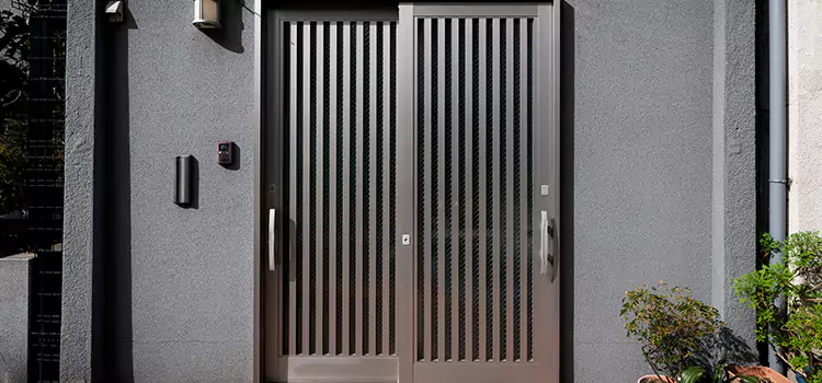 Specialized Steel Door Services in Machesney Park, IL