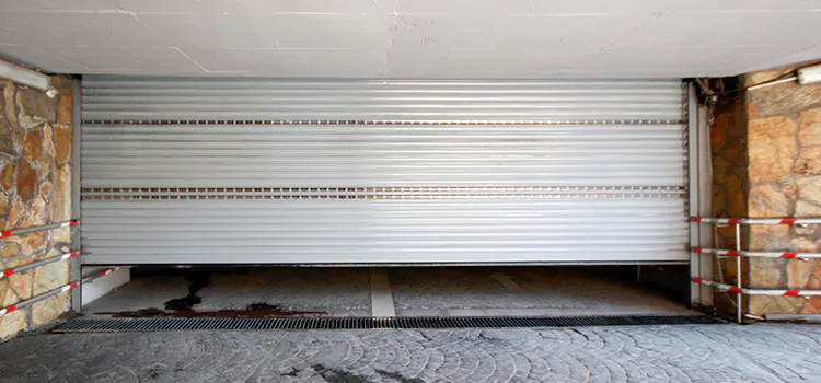 Steel Garage Door Repair Machesney Park