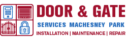 Door & Gate Services Machesney Park